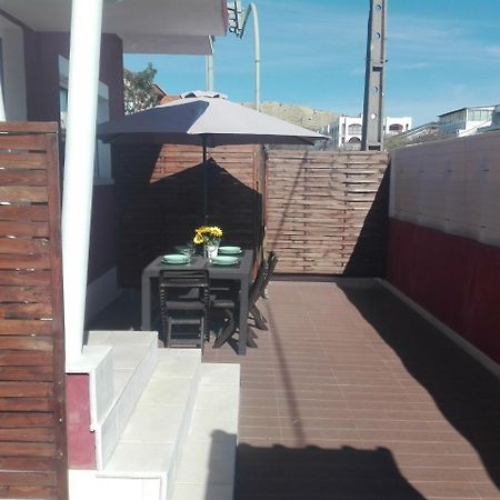 Lisbon Beach Apartments 1 Costa de Caparica Exteriér fotografie